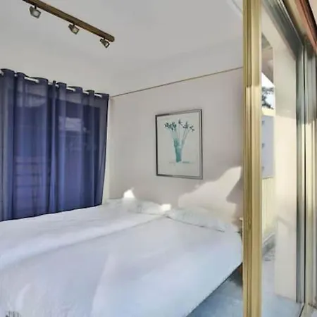 Appartement 3bdr With Seaviews And Big Terrace *